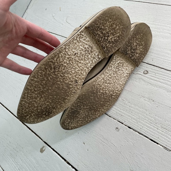 J. Crew Suede Chelsea booties - Picture 2 of 5